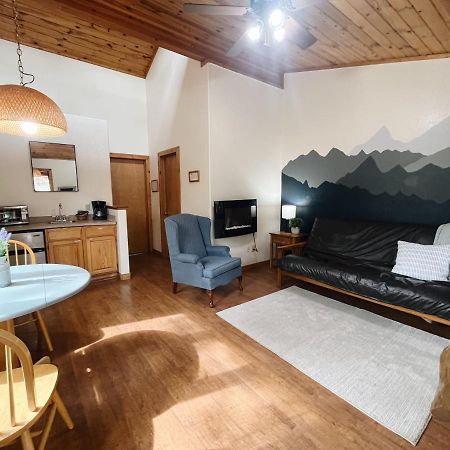Cozy Cabin Close To Downtown Woodland Park Esterno foto