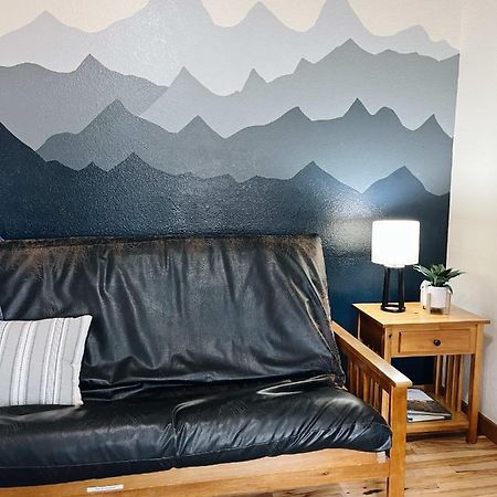 Cozy Cabin Close To Downtown Woodland Park Esterno foto